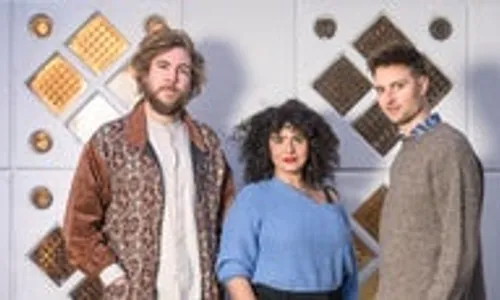 Meral Polat Trio